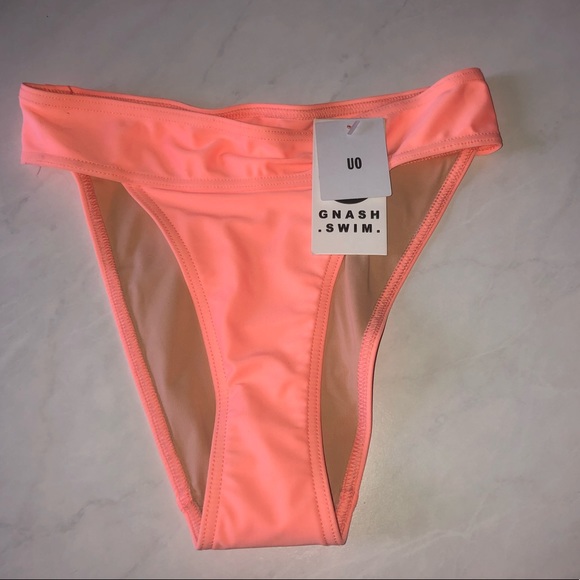 Urban Outfitters Other - NWT Urban Outfitters (Gnash Swim) Bikini Bottoms